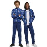 Adidas Seasonal Essentials Logo Celebration Tricot Trainingspak