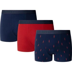 Hackett Nutcracker Boxers 3 Eenheden