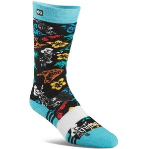 Thirtytwo Merino Lange Sokken