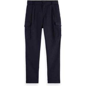 Scotch & Soda 178669 Broek