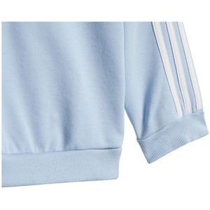 Adidas Essentials 3 Stripes Set