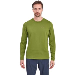 Montane Protium T-shirt Met Lange Mouwen