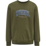 Hummel - Fast Sweatshirt - Kalamata - Kinder