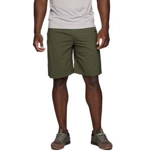 Black Diamond Sierra Lt Shorts Groen XL Man