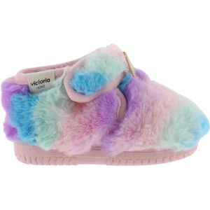 Victoria Ojalá Unicorn Pantoffels