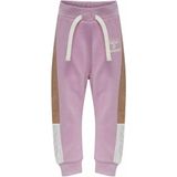 Hummel - hmlANJU - Joggingbroek - Slouchy - Biologisch Katoen