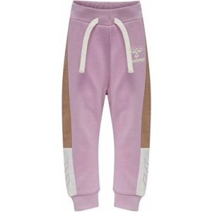 Hummel - hmlANJU - Joggingbroek - Slouchy - Biologisch Katoen