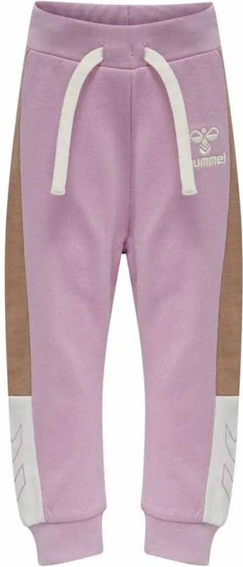 Hummel - hmlANJU - Joggingbroek - Slouchy - Biologisch Katoen