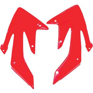 Ufo Honda Crf 250 R 06 Radiatorkappen