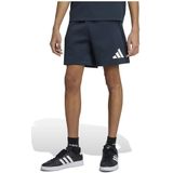 Adidas - Z.n.e Korte Broek - Zwart - Drielaagse Stof