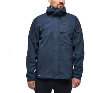 Haglofs Porfyr Proof Jas