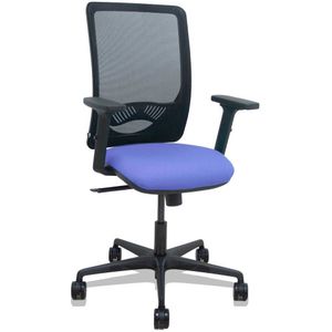 Piqueras Y Crespo Zulema Synchro Arms 2d Ergonomische Bureaustoel