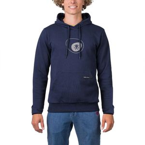 Rafiki - Zulu Hoodie - Uniseks - Biologisch Katoen - Comfortabel Ontwerp