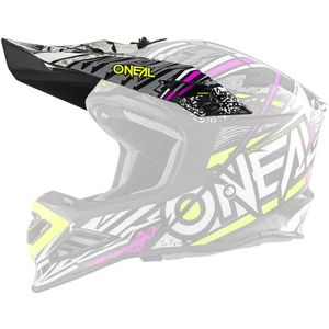 Oneal 8 Series Synthy Spare Vizier