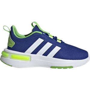 Adidas Racer Tr23 Running Shoes Blauw EU 37 1/3 Jongen