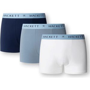 Hackett Colour Boxers 3 Eenheden