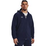 Under Armour Rival Fleece Sweatshirt Met Rits