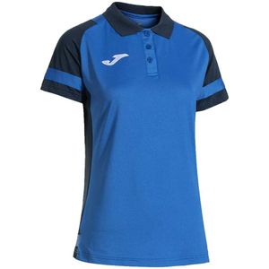 Joma Lider Korte Mouw Poloshirt