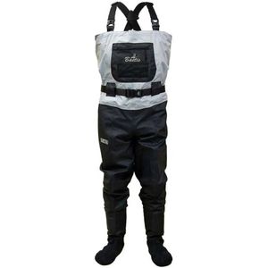 Baetis Deva Ademende Waadpak