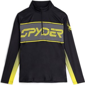 Spyder Paramount Sweatshirt Met Halve Rits