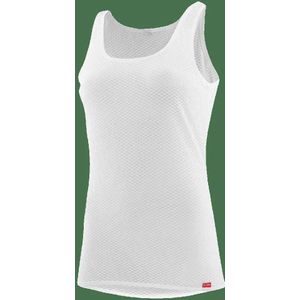 Loeffler Transtex® Light Mouwloos Basislaag