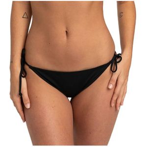 Billabong Sl Searcher Tst Bikini Bottom Zwart S Vrouw