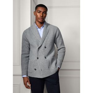 Hackett Hm703190 Cardigan