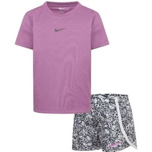 Nike Kids Game Swoosh Match Sprinter Set