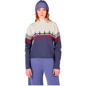 Rossignol Patterned Tn Trui