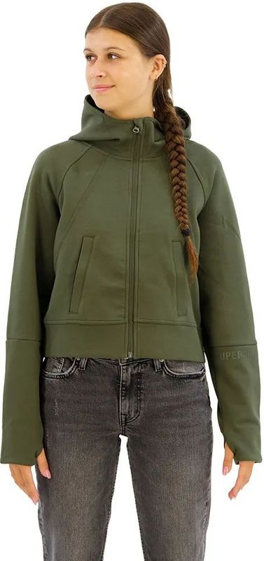 Superdry - Sport Tech - Hoodie - Dames