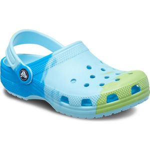 Crocs Classic Ombre Klompen