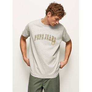 Pepe Jeans Ronell T-shirt Met Korte Mouwen