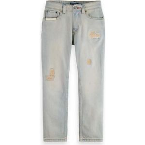 Scotch & Soda The Dean Loose Tapered Fit Spijkerbroek