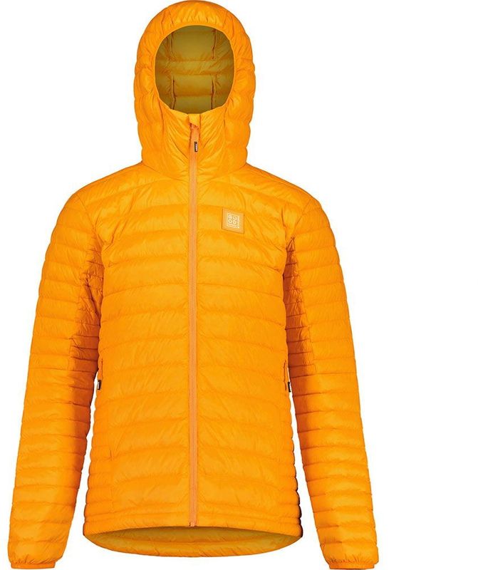 Maloja Heren CallianoM. Jas