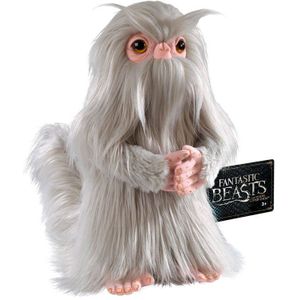 Noble Collection Fantastic Beasts Demiguise 35 Cm Teddy Wit
