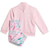 Adidas - Seasonal Essentials Adiraptor - Trainingspak - Dinosaurusprint