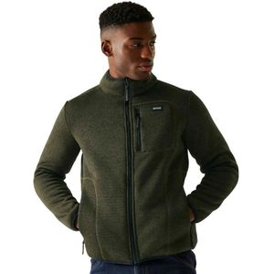 Regatta - Barlee - Isolerend Vest - Heren - Actieve Fleece