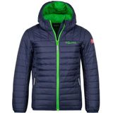 KIDS - EIKEFJORD JACKET - Jack - Ultraleicht - Gerecycled Polyester