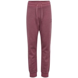 Hummel - Hmlwong Pants - Kinderbroek - Rose Brown