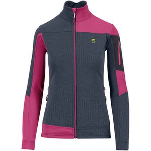 Karpos - Cherz - Fleece - Met Volledige Rits