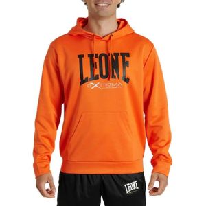 Leone1947 Logo Hoodie