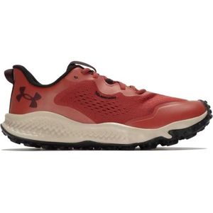 Under Armour Charged Maven Trail Running Shoes Rood EU 40 1/2 Man