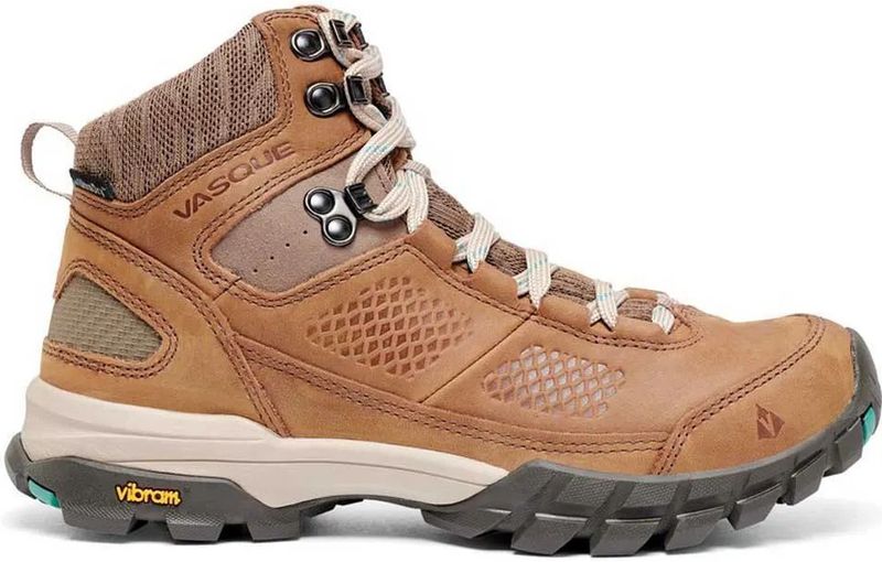 Vasque - Talus AT UltraDry - Wandelschoenen - Waterdicht - Goede Grip