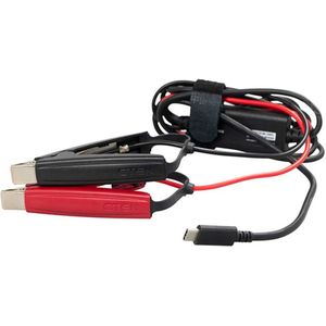 Ctek 40-465 Laadkabel Met Batterijklemmen