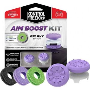 Kontrolfreek Aim Boost Kit Controllergrepen