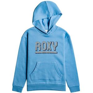 Roxy Wildest Dreams Sweatshirt Blauw 16 Years Meisje