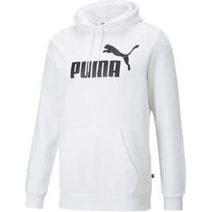 Puma Essental Big Logo Hoodie