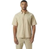 Helly Hansen - AWE - Softshell Overhemd - Korte Mouwen