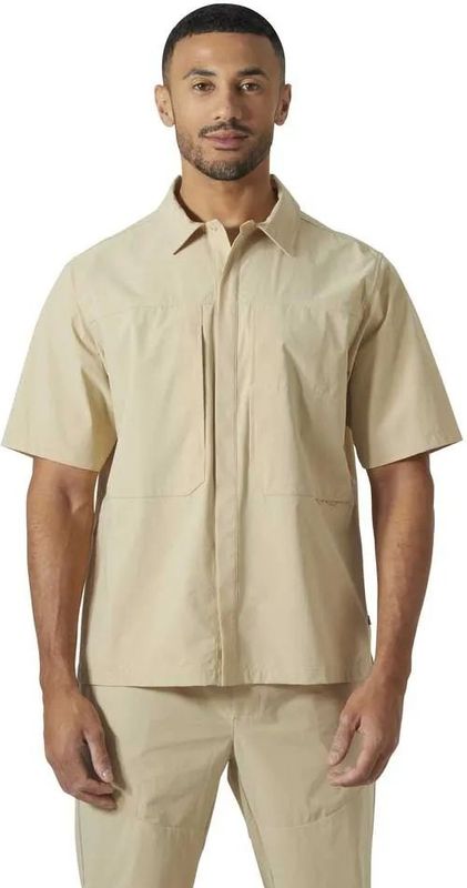 Helly Hansen - AWE - Softshell Overhemd - Korte Mouwen