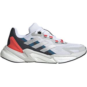 Adidas X9000l3 Running Shoes Wit EU 39 1/3 Man